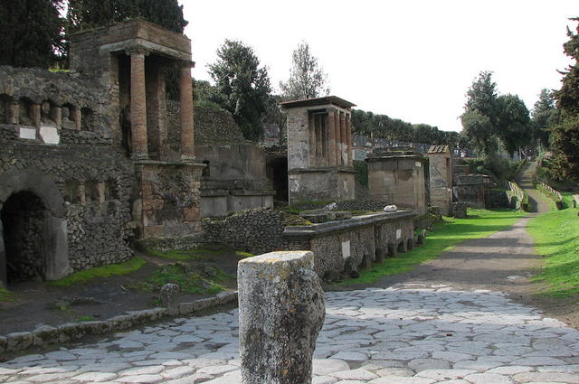 Фото: Anemone123 / Pixabay Музей Помпеи